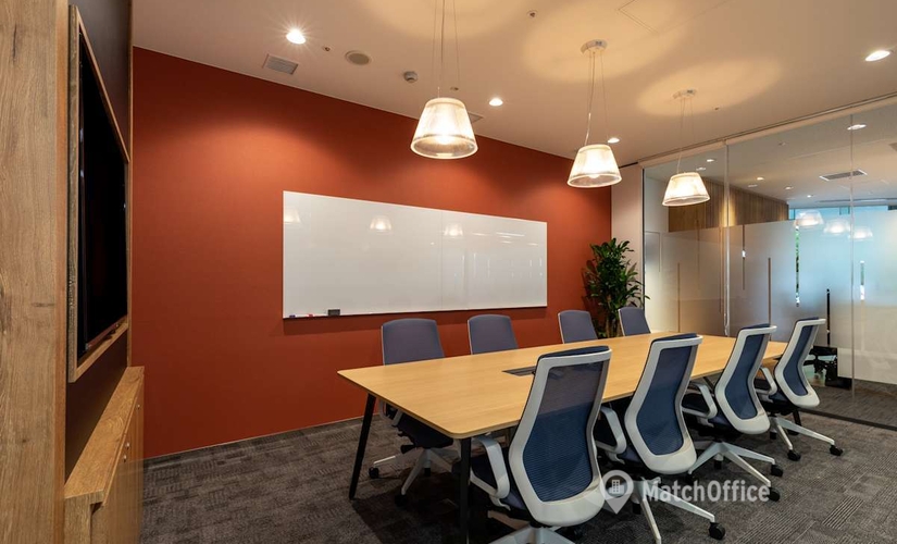 Virtual business address in Osaka, 1-12-17 Umeda (530-0001) - 3 | MatchOffice