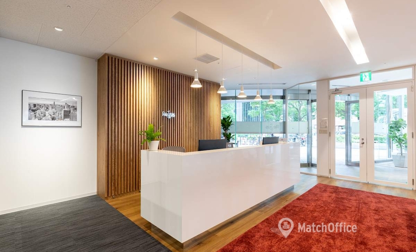 10 m² Shared office in Osaka, 1-12-17 Umeda (530-0001) - 1 | MatchOffice.com