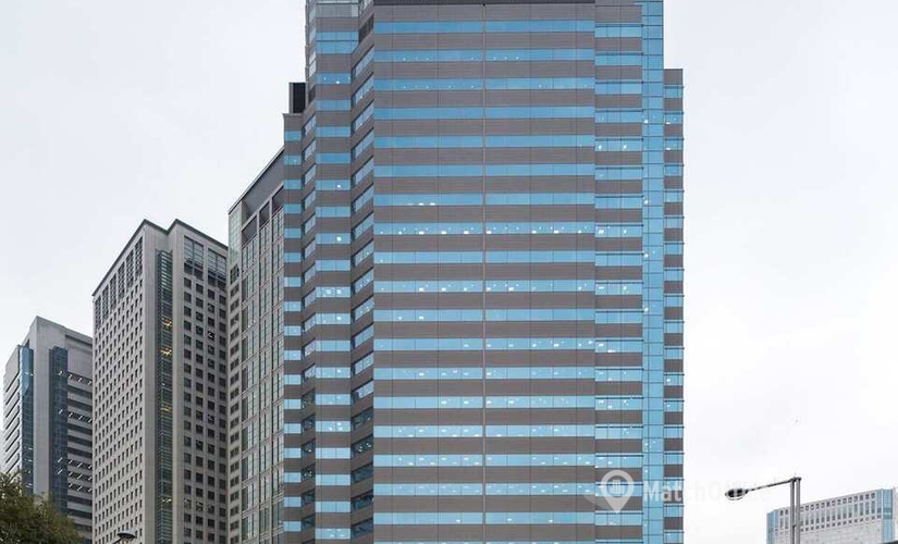 10 m² Business space in Tokyo, 2-16-1 Kounan (108-0075) - 0 | MatchOffice