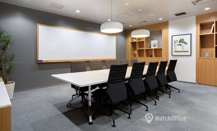 Virtual address in Tokyo, 2-16-1 Kounan (108-0075) - 2 | MatchOffice.com