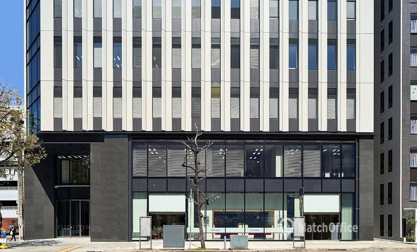 Virtual office space in Hiroshima, 13-15 Noboricho (730-0016) - 0 | MatchOffice.com