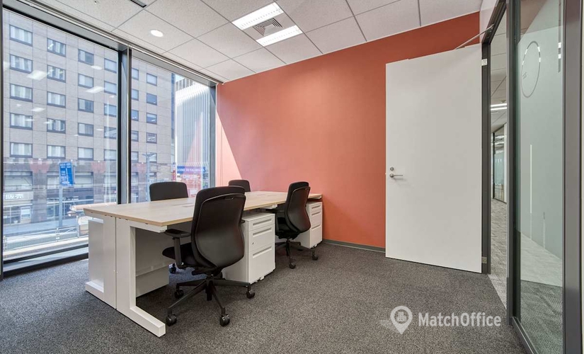 10 m² Coworking in Hiroshima, 13-15 Noboricho (730-0016) - 3 | MatchOffice