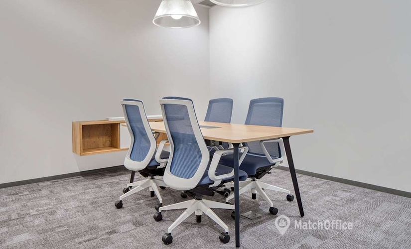 10 m² Co-working in Hiroshima, 13-15 Noboricho (730-0016) - 2 | MatchOffice.com