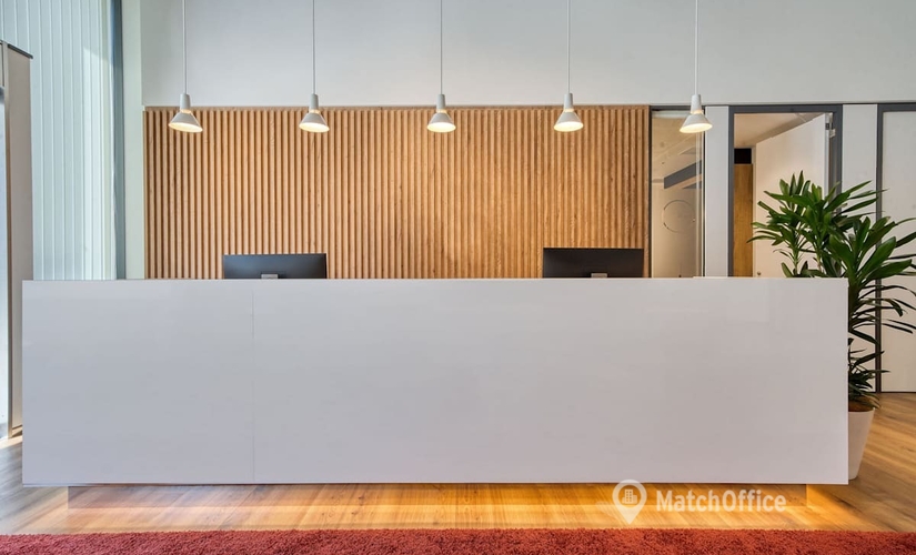 10 m² Co-working  in Hiroshima, 13-15 Noboricho (730-0016) - 1 | MatchOffice