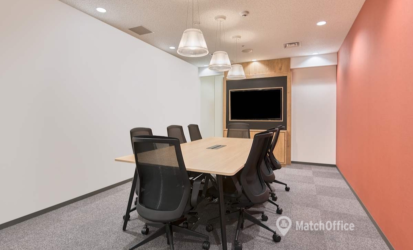Virtual address in Fukuoka, 1-4-1 Tenjin (810-0001) - 2 | MatchOffice
