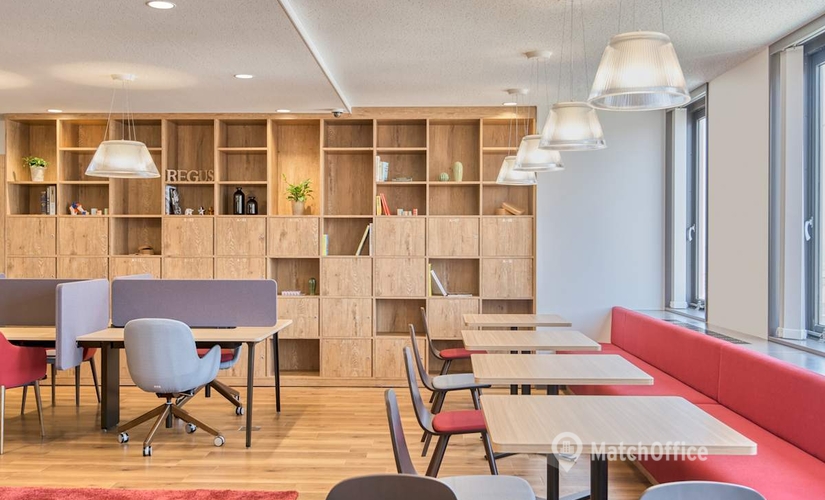 Virtual office in Fukuoka, 1-4-1 Tenjin (810-0001) - 4 | MatchOffice.com