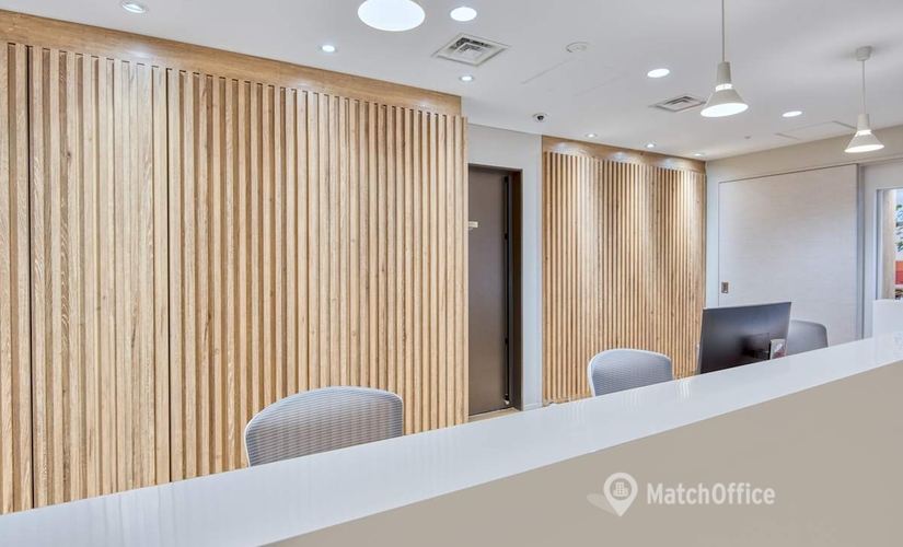 10 m² Coworking in Fukuoka, 1-4-1 Tenjin (810-0001) - 1 | MatchOffice.com