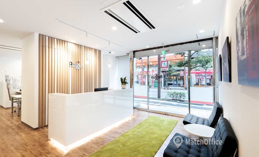 10 m² Coworking  in Hyogo, 63 Minamimachi (670-0912) - 1 | MatchOffice