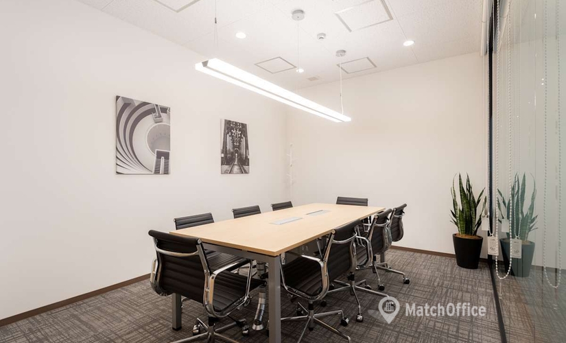 10 m² Business center in Hyogo, 63 Minamimachi (670-0912) - 2 | MatchOffice