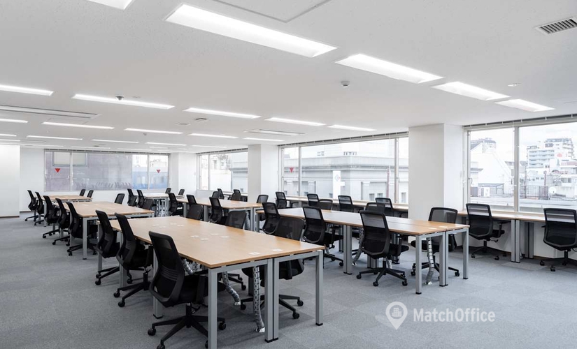 10 m² Business space in Hyogo, 63 Minamimachi (670-0912) - 3 | MatchOffice.com