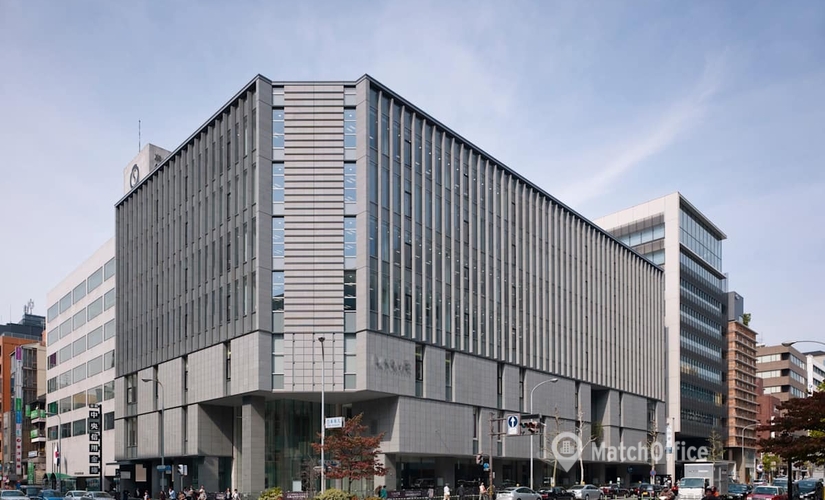 10 m² Serviced office in Kyoto, 101 4 jo dori Muromachi Higashihairu Kankobokocho (600-8009) - 0 | MatchOffice.com