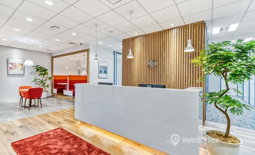 10 m² Coworking space  in Kyoto, 101 4 jo dori Muromachi Higashihairu Kankobokocho (600-8009) - 1 | MatchOffice