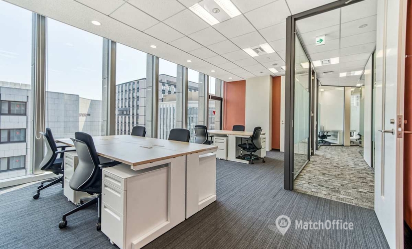 10 m² Shared office in Kyoto, 101 4 jo dori Muromachi Higashihairu Kankobokocho (600-8009) - 3 | MatchOffice