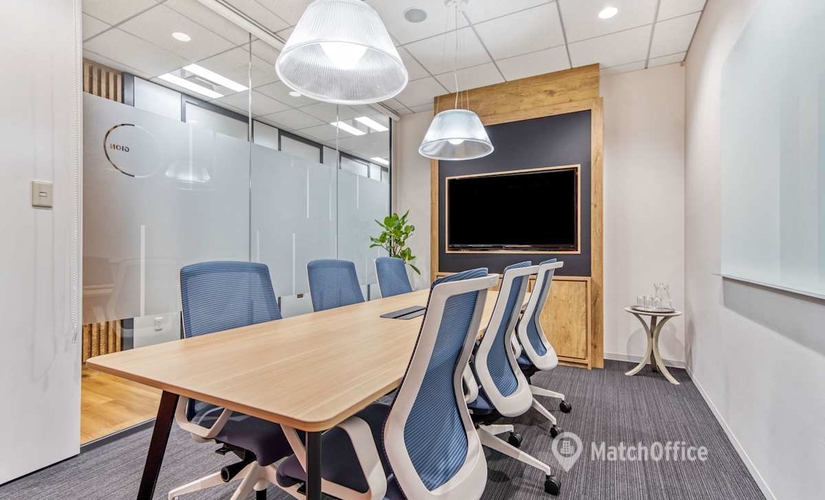 10 m² Coworking in Kyoto, 101 4 jo dori Muromachi Higashihairu Kankobokocho (600-8009) - 2 | MatchOffice