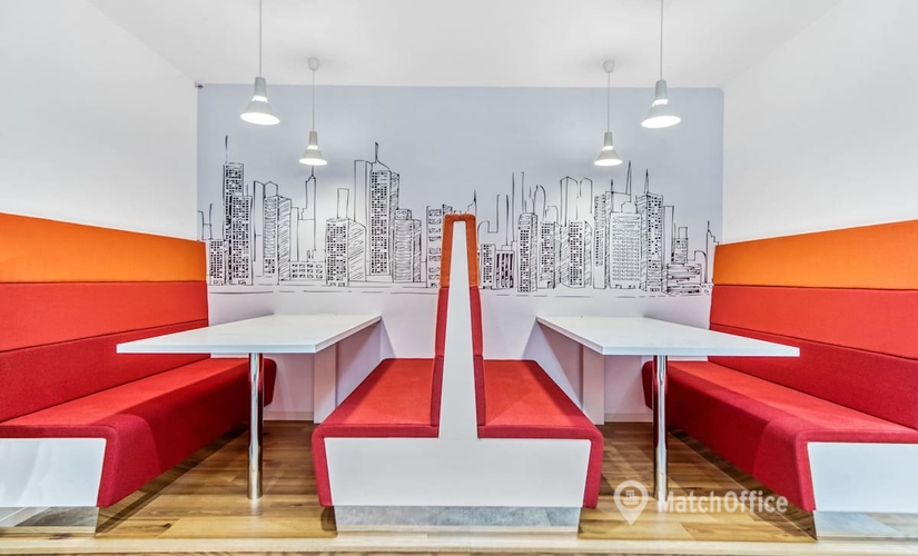 10 m² Shared office in Kyoto, 101 4 jo dori Muromachi Higashihairu Kankobokocho (600-8009) - 4 | MatchOffice.com