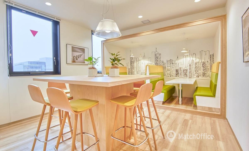 10 m² Shared workspace in Maebashi, 3-11 Sakaecho (370-0841) - 0 | MatchOffice