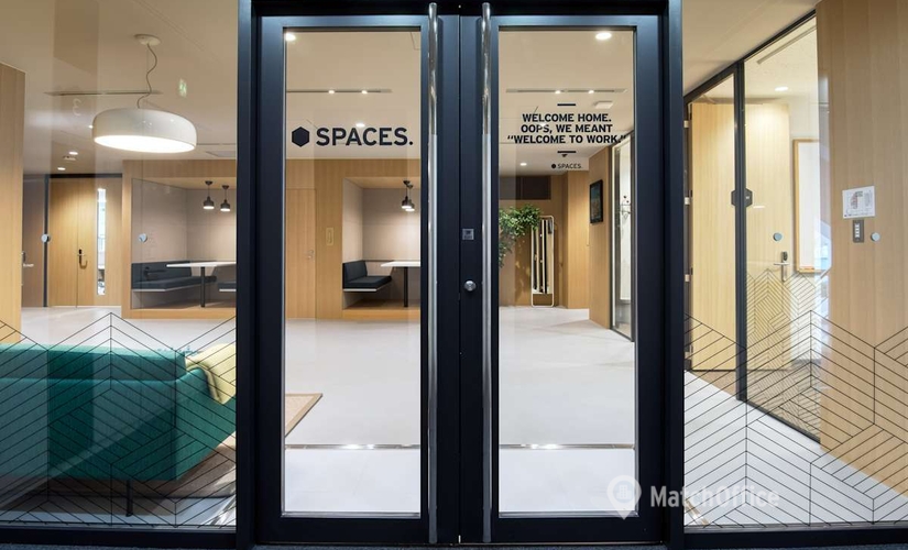 10 m² Business park in Tokyo Shinjuku, 1-4-11 NishiShinjuku (160-0023) - 1 | MatchOffice.com