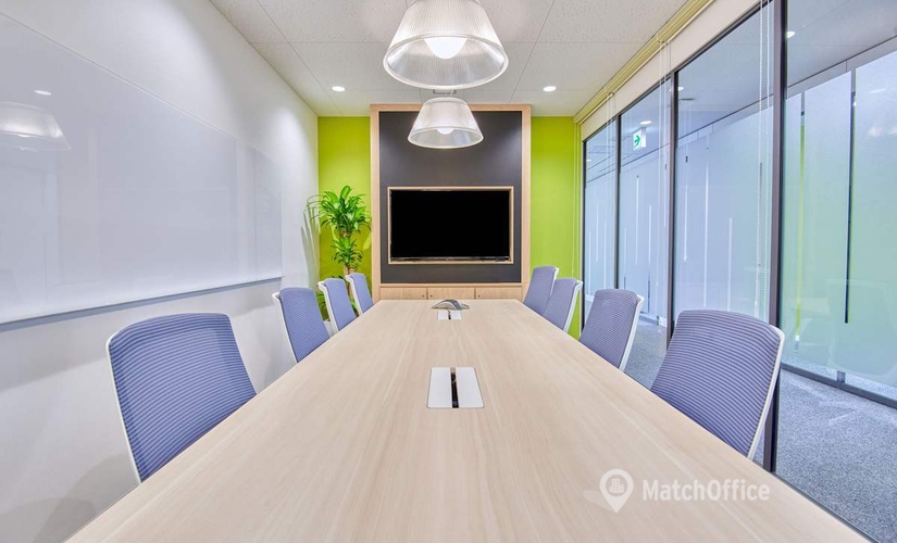 Virtual office space in Maebashi, 3-11 Sakaecho (370-0841) - 2 | MatchOffice.com