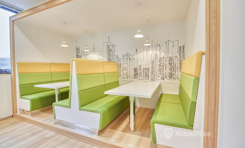 Virtual office space in Maebashi, 3-11 Sakaecho (370-0841) - 4 | MatchOffice.com
