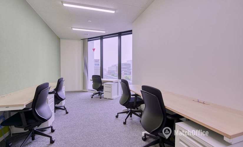 Virtual office space in Maebashi, 3-11 Sakaecho (370-0841) - 3 | MatchOffice.com