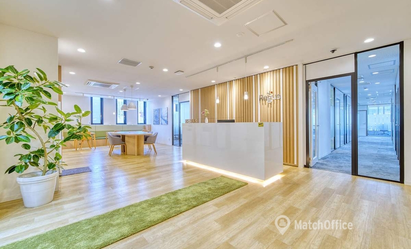 Virtual business address in Kumamoto, 1-28 Shinshigai (860-0603) - 2 | MatchOffice