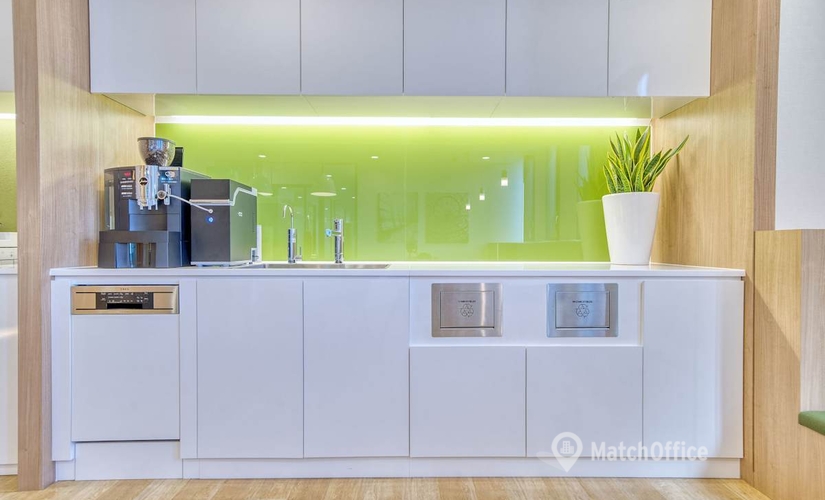 10 m² Coworking  in Kumamoto, 1-28 Shinshigai (860-0603) - 3 | MatchOffice.com
