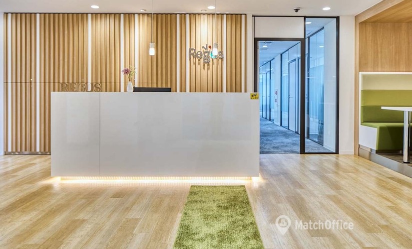 10 m² Co-working  in Kumamoto, 1-28 Shinshigai (860-0603) - 1 | MatchOffice.com