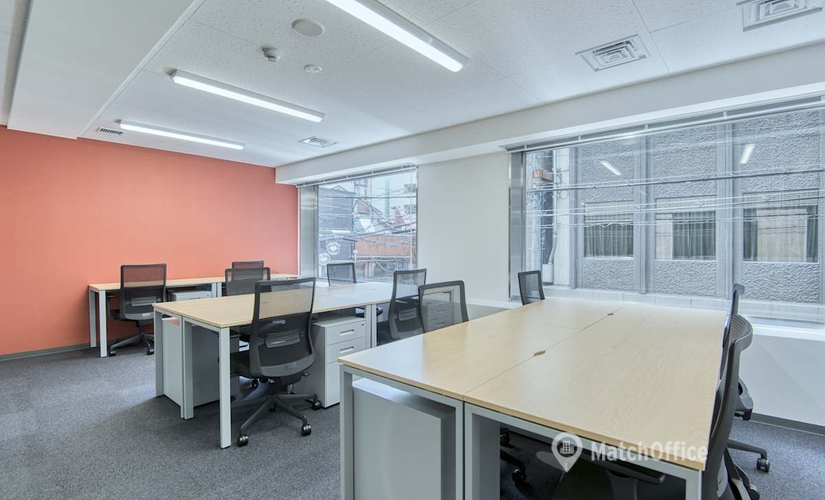 Virtual office space in Osaka, 4-1-15 Namba (542-0076) - 3 | MatchOffice