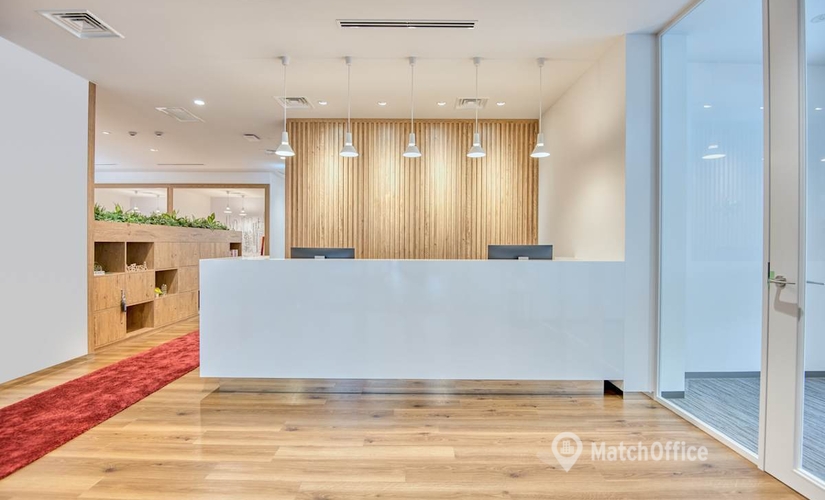 Virtual office in Osaka, 4-1-15 Namba (542-0076) - 1 | MatchOffice.com