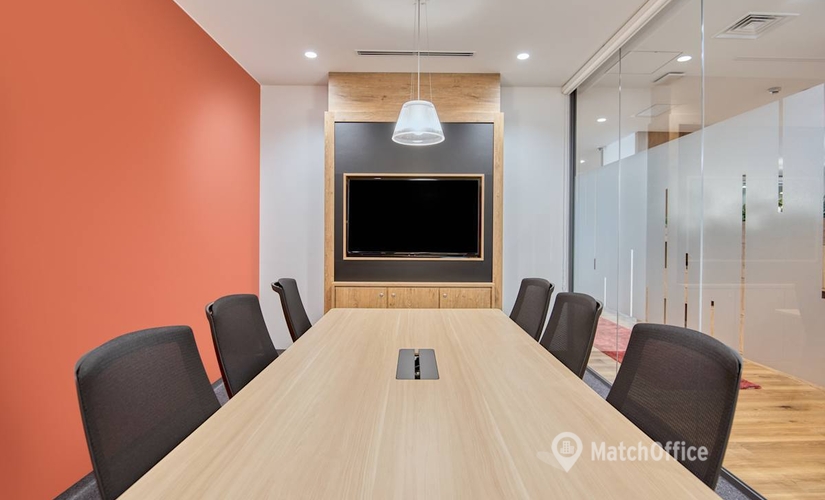Virtual office in Osaka, 4-1-15 Namba (542-0076) - 2 | MatchOffice.com