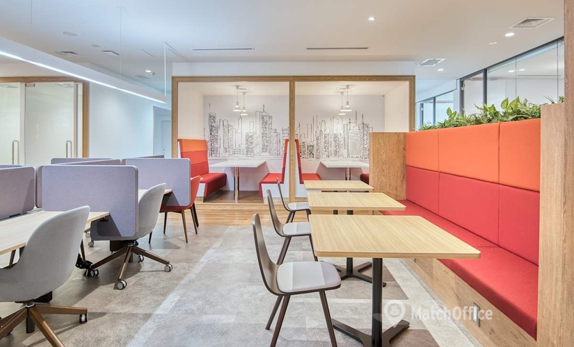 10 m² Coworking  in Osaka, 4-1-15 Namba (542-0076) - 4 | MatchOffice.com