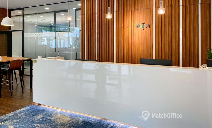 10 m² Co-working  in Sapporo, 1-7 (060-0004) - 1 | MatchOffice