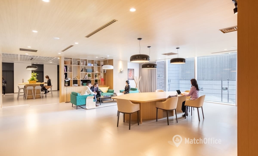 Virtual address in Sendai, 1-2-15 Kakyoin (980-0013) - 2 | MatchOffice.com