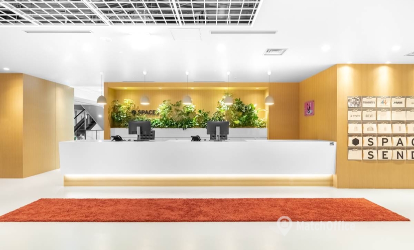 Virtual office in Sendai, 1-2-15 Kakyoin (980-0013) - 1 | MatchOffice.com