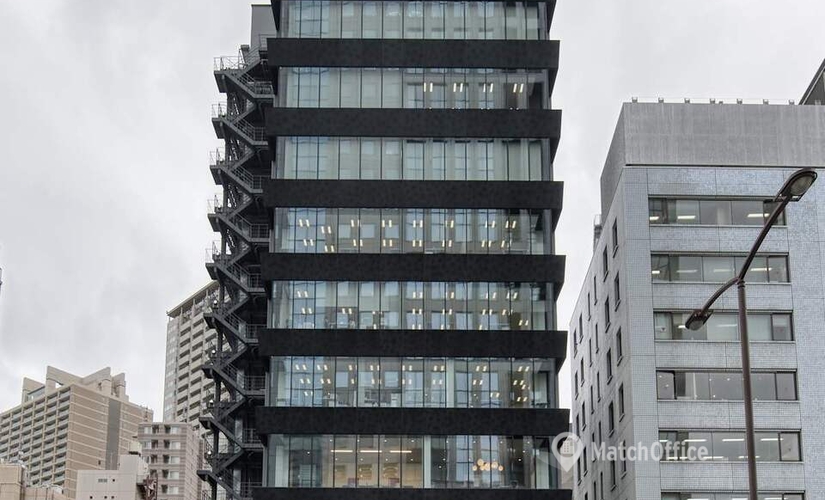 Virtual address in Tokyo, 2-5-8 Akasaka (107-0052) - 0 | MatchOffice