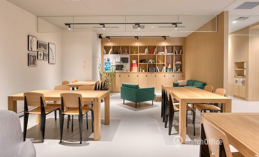 10 m² Business space in Tokyo, 2-5-8 Akasaka (107-0052) - 4 | MatchOffice.com