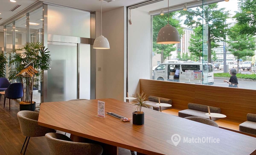 Virtual office in Sapporo, 1-7 (060-0004) - 4 | MatchOffice