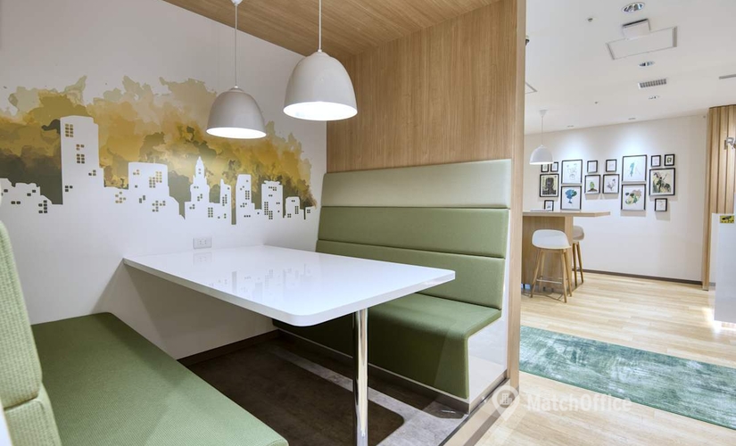 10 m² Coworking  in Nagoya, 3-26-8 Meieki (450-0002) - 4 | MatchOffice.com