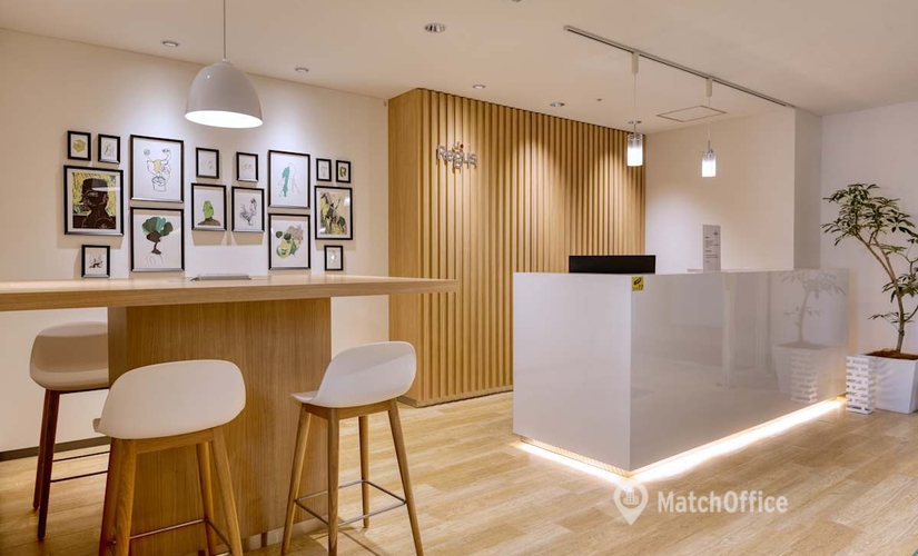 10 m² Business center in Nagoya, 3-26-8 Meieki (450-0002) - 1 | MatchOffice.com
