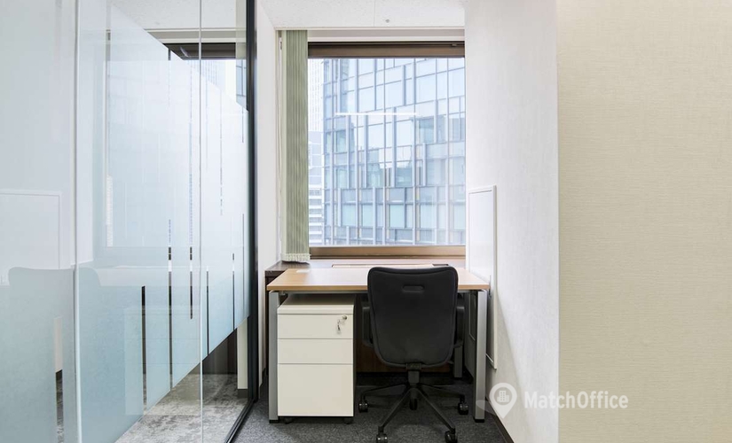 10 m² Serviced office in Nagoya, 3-26-8 Meieki (450-0002) - 3 | MatchOffice.com