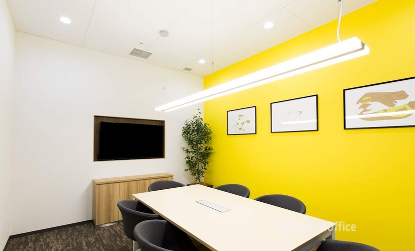 Virtual address in Shizuoka, 17-1 Konyacho (420-0852) - 0 | MatchOffice.com