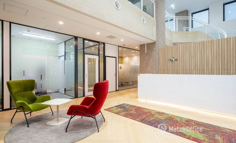 Virtual office space in Fukuoka, Hakata Prestige Honkan Bldg. 2-17-1 Hakataekimae (812-0011) - 3 | MatchOffice