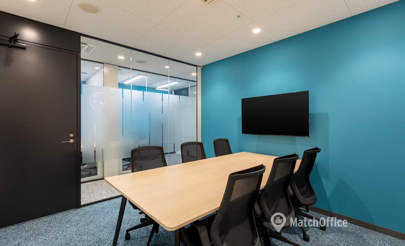 Virtual office space in Hamamatsu, 140 Kajimachi (430-0933) - 0 | MatchOffice.com