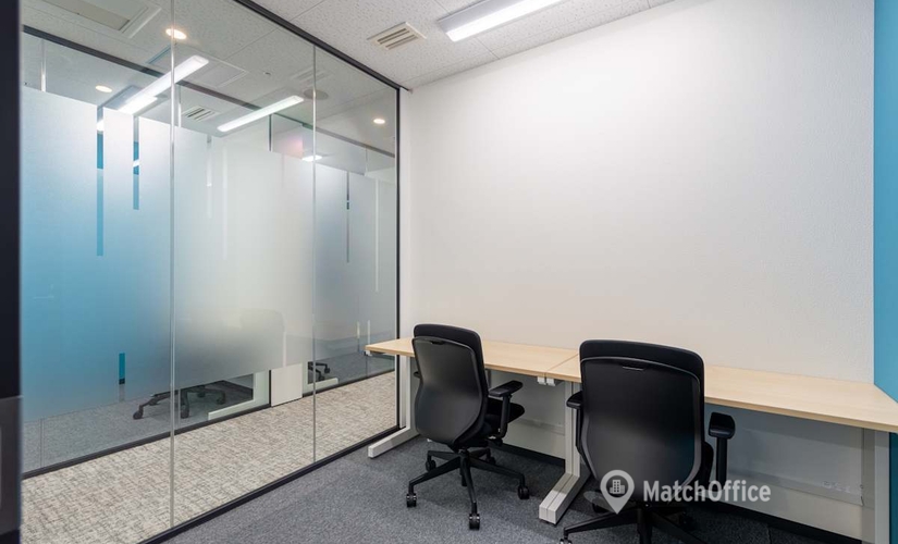 Virtual office space in Hamamatsu, 140 Kajimachi (430-0933) - 3 | MatchOffice