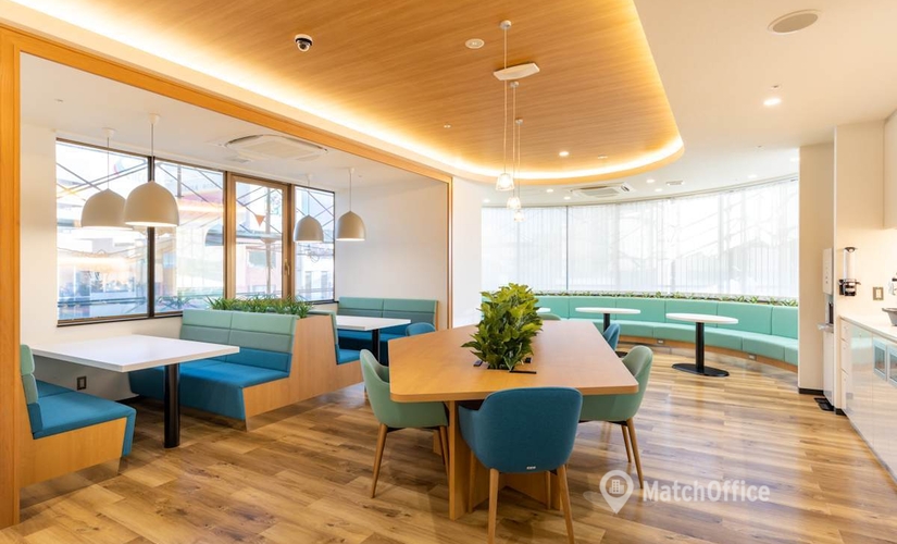 Virtual office in Hamamatsu, 140 Kajimachi (430-0933) - 4 | MatchOffice.com