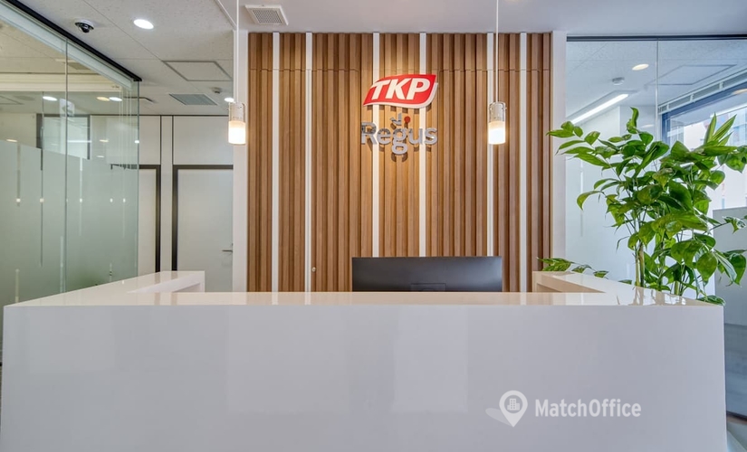 Virtual office in Matsuyama, 4-3-7 Chifunemachi (790-0011) - 1 | MatchOffice.com