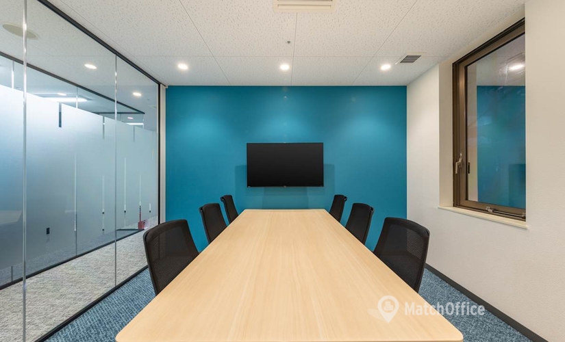 10 m² Business space in Hamamatsu, 140 Kajimachi (430-0933) - 2 | MatchOffice