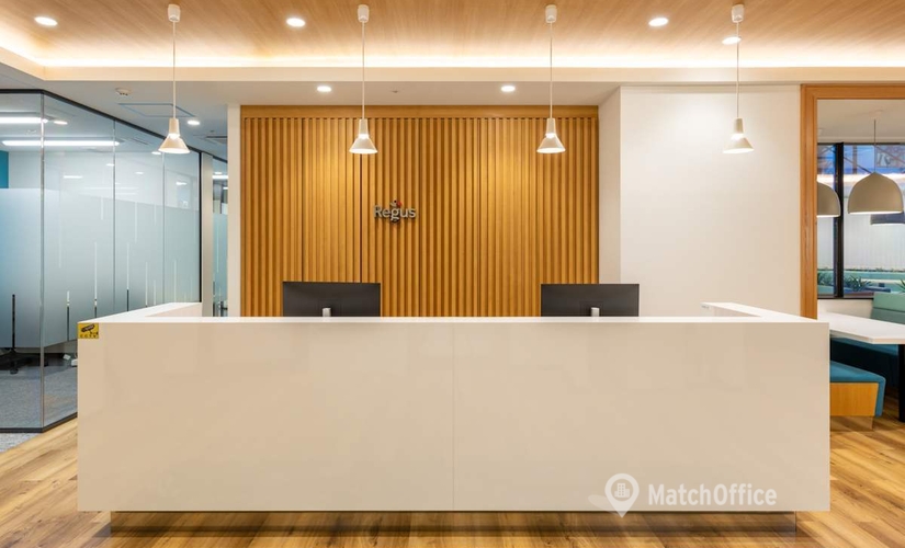 10 m² Co-working  in Hamamatsu, 140 Kajimachi (430-0933) - 1 | MatchOffice