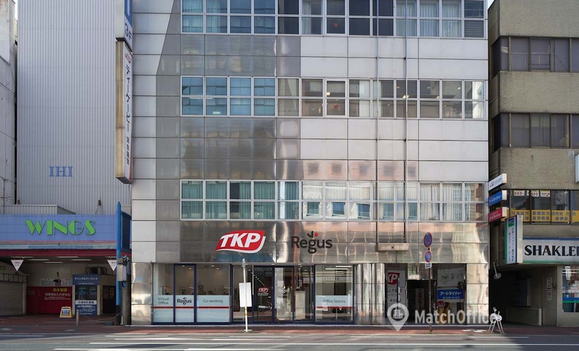 10 m² Coworking space in Matsuyama, 4-3-7 Chifunemachi (790-0011) - 0 | MatchOffice