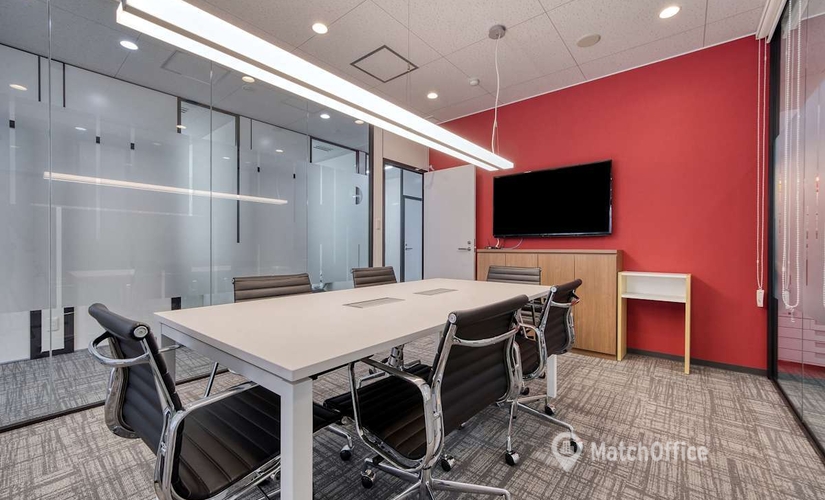 10 m² Coworking space in Matsuyama, 4-3-7 Chifunemachi (790-0011) - 2 | MatchOffice.com